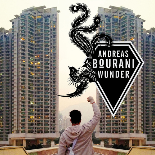 Andreas Bourani | Wunder